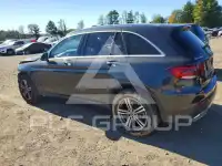 2020 Mercedes Benz GLC-Class фото