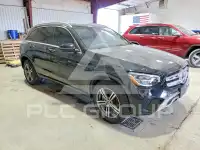 2020 Mercedes Benz GLC-Class photo