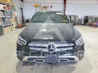 2020 Mercedes Benz GLC-Class photo