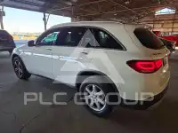 2020 Mercedes Benz GLC-Class фото