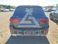 2020 Mercedes Benz GLC-Class фото