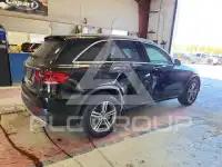 2020 Mercedes Benz GLC-Class фото