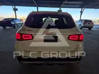 2020 Mercedes Benz GLC-Class фото