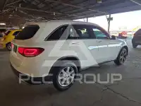 2020 Mercedes Benz GLC-Class фото