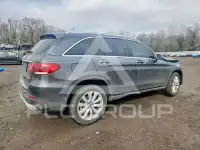 2020 Mercedes Benz GLC-Class photo