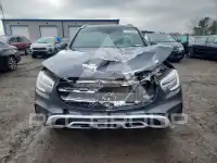 2020 Mercedes Benz GLC-Class photo
