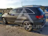 2020 Mercedes Benz GLC-Class фото