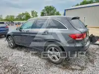 2020 Mercedes Benz GLC-Class photo