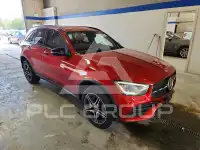 2020 Mercedes Benz GLC-Class фото
