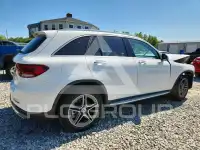 2020 Mercedes Benz GLC-Class фото