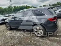 2020 Mercedes Benz GLC-Class фото
