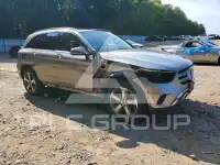 2020 Mercedes Benz GLC-Class фото