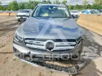 2020 Mercedes Benz GLC-Class photo