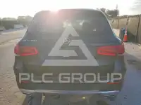 2020 Mercedes Benz GLC-Class фото
