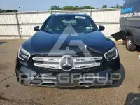 2020 Mercedes Benz GLC-Class фото