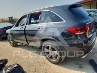 2020 Mercedes Benz GLC-Class фото