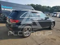 2020 Mercedes Benz GLC-Class фото