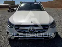 2020 Mercedes Benz GLC-Class фото