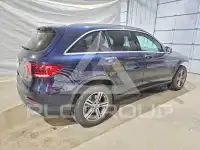 2020 Mercedes Benz GLC-Class photo
