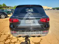2020 Mercedes Benz GLC-Class фото