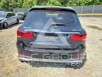 2020 Mercedes Benz GLC-Class фото