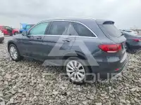 2020 Mercedes Benz GLC-Class фото