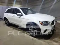 2020 Mercedes Benz GLC-Class фото