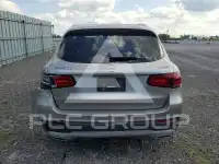 2020 Mercedes Benz GLC-Class photo