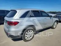 2020 Mercedes Benz GLC-Class photo