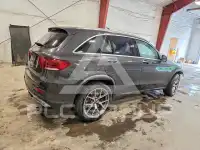 2020 Mercedes Benz GLC-Class фото
