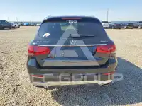 2020 Mercedes Benz GLC-Class фото