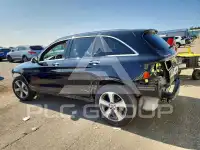2020 Mercedes Benz GLC-Class фото