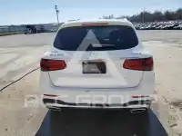 2020 Mercedes Benz GLC-Class фото