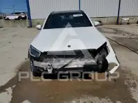 2020 Mercedes Benz GLC-Class фото