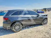 2020 Mercedes Benz GLC-Class фото