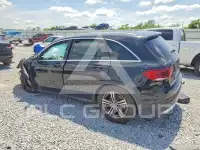 2020 Mercedes Benz GLC-Class photo