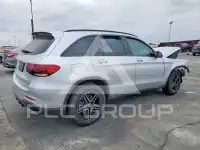 2020 Mercedes Benz GLC-Class photo