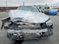 2020 Mercedes Benz GLC-Class photo