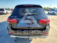 2020 Mercedes Benz GLC-Class фото