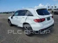 2020 Mercedes Benz GLC-Class фото