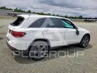 2020 Mercedes Benz GLC-Class фото