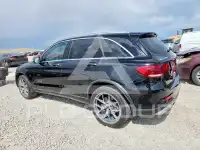 2020 Mercedes Benz GLC-Class фото