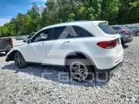 2020 Mercedes Benz GLC-Class фото