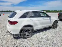 2020 Mercedes Benz GLC-Class фото