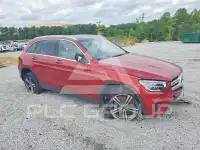2020 Mercedes Benz GLC-Class фото