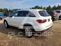 2020 Mercedes Benz GLC-Class photo