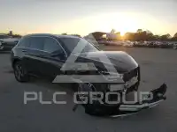 2020 Mercedes Benz GLC-Class photo