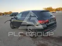 2020 Mercedes Benz GLC-Class photo