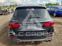 2020 Mercedes Benz GLC-Class фото