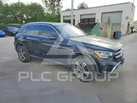 2020 Mercedes Benz GLC-Class фото